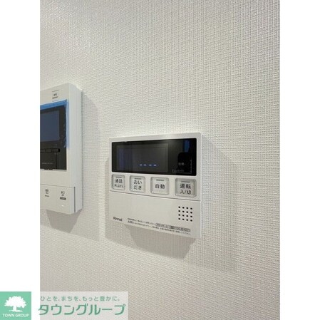 グランカーサ西葛西の物件内観写真